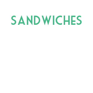 sandwiches