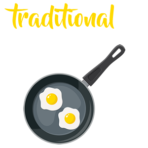 Traditional Breakfast
